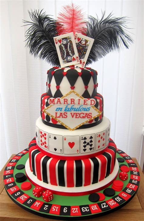 specialty cakes in las vegas